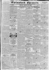 Chelmsford Chronicle Friday 21 September 1832 Page 1