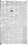 Chelmsford Chronicle Friday 25 January 1833 Page 1