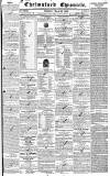 Chelmsford Chronicle Friday 22 March 1833 Page 1