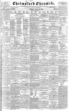 Chelmsford Chronicle Friday 10 October 1834 Page 1
