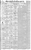 Chelmsford Chronicle Friday 24 October 1834 Page 1