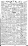 Chelmsford Chronicle Friday 14 November 1834 Page 1