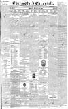 Chelmsford Chronicle Friday 26 December 1834 Page 1