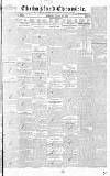 Chelmsford Chronicle Friday 23 January 1835 Page 1