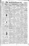 Chelmsford Chronicle Friday 26 June 1835 Page 1