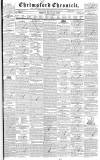 Chelmsford Chronicle Friday 12 February 1836 Page 1