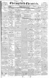 Chelmsford Chronicle Friday 19 February 1836 Page 1
