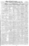 Chelmsford Chronicle Friday 10 June 1836 Page 1