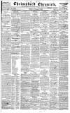 Chelmsford Chronicle Friday 03 February 1837 Page 1