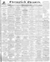 Chelmsford Chronicle Friday 08 September 1837 Page 1