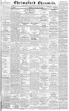 Chelmsford Chronicle Friday 15 December 1837 Page 1