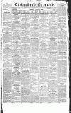 Chelmsford Chronicle Friday 12 January 1838 Page 1