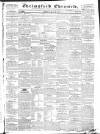 Chelmsford Chronicle Friday 09 March 1838 Page 1