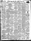 Chelmsford Chronicle Friday 28 September 1838 Page 1