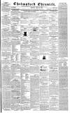 Chelmsford Chronicle Friday 08 March 1839 Page 1