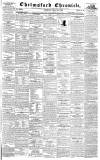 Chelmsford Chronicle Friday 15 March 1839 Page 1