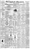 Chelmsford Chronicle Friday 29 March 1839 Page 1