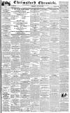 Chelmsford Chronicle Friday 12 July 1839 Page 1