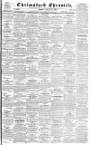 Chelmsford Chronicle Friday 13 September 1839 Page 1
