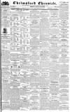 Chelmsford Chronicle Friday 20 September 1839 Page 1