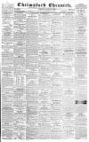 Chelmsford Chronicle Friday 18 October 1839 Page 1