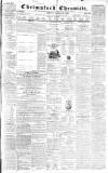 Chelmsford Chronicle Friday 27 December 1839 Page 1
