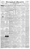 Chelmsford Chronicle Friday 14 February 1840 Page 1