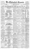 Chelmsford Chronicle Friday 15 January 1841 Page 1