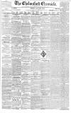 Chelmsford Chronicle Friday 22 January 1841 Page 1