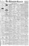 Chelmsford Chronicle Friday 08 October 1841 Page 1