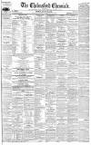 Chelmsford Chronicle Friday 10 December 1841 Page 1