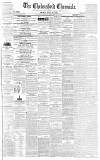 Chelmsford Chronicle Friday 21 January 1842 Page 1