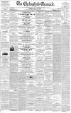 Chelmsford Chronicle Friday 14 October 1842 Page 1