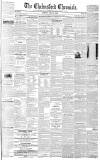 Chelmsford Chronicle Friday 03 March 1843 Page 1
