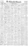 Chelmsford Chronicle Friday 13 October 1843 Page 1
