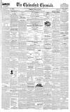 Chelmsford Chronicle Friday 19 January 1844 Page 1