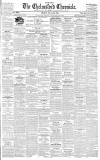 Chelmsford Chronicle Friday 23 February 1844 Page 1