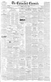 Chelmsford Chronicle Friday 01 November 1844 Page 1