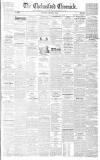 Chelmsford Chronicle Friday 21 March 1845 Page 1