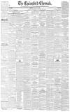 Chelmsford Chronicle Friday 13 March 1846 Page 1