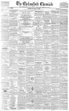 Chelmsford Chronicle Friday 11 December 1846 Page 1