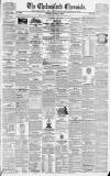 Chelmsford Chronicle Friday 01 January 1847 Page 1