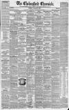 Chelmsford Chronicle Friday 29 January 1847 Page 1
