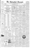 Chelmsford Chronicle Friday 25 February 1848 Page 1
