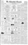 Chelmsford Chronicle Friday 24 March 1848 Page 1