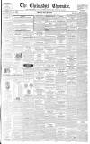 Chelmsford Chronicle Friday 31 March 1848 Page 1