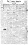 Chelmsford Chronicle Friday 14 April 1848 Page 1