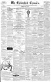 Chelmsford Chronicle Friday 05 May 1848 Page 1