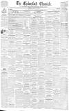 Chelmsford Chronicle Friday 15 September 1848 Page 1