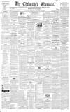 Chelmsford Chronicle Friday 22 December 1848 Page 1
